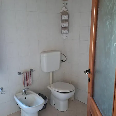 Look At Pedrosu Bed and breakfast Guasila